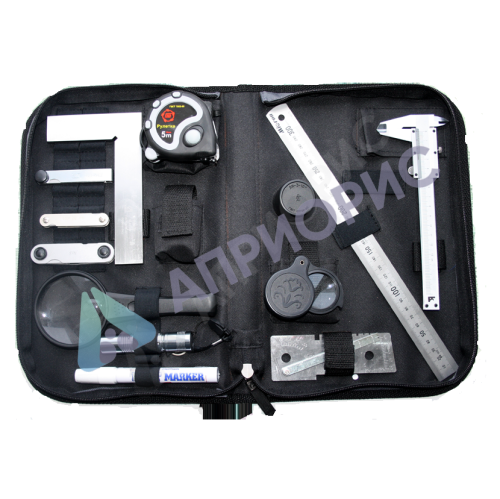 вик комплект оборудования для визуально-измерительного контроля